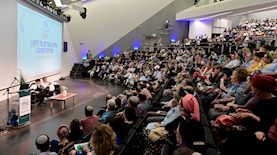 כנס הקיץ של צהר, צילום: יוסי זליגר